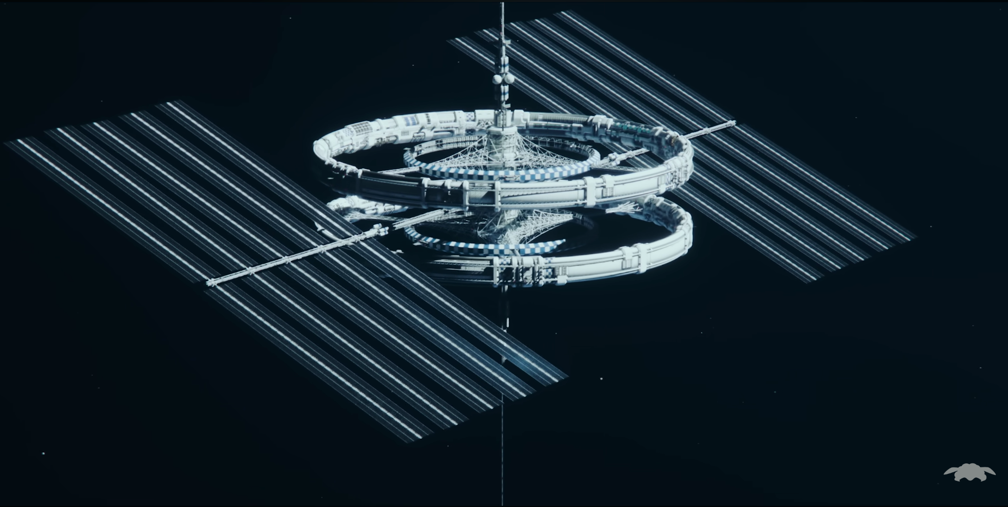 Sapce Structure
